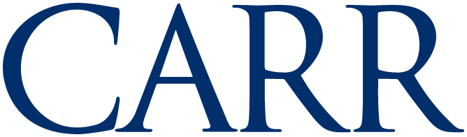 CARR Logo