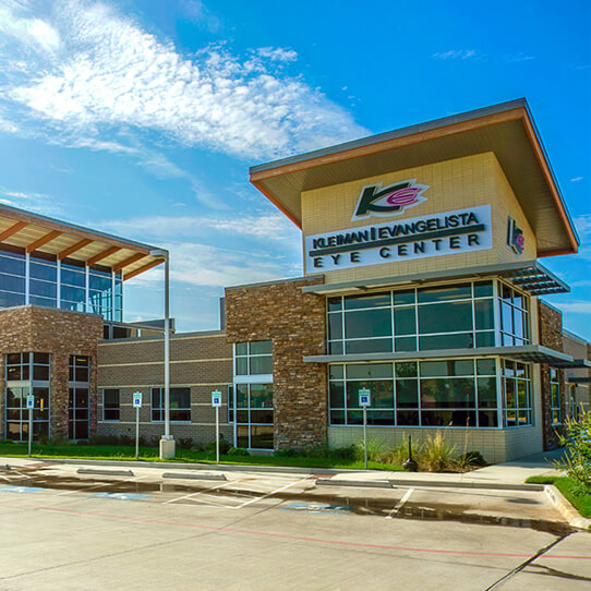 Healtcare Sold Building